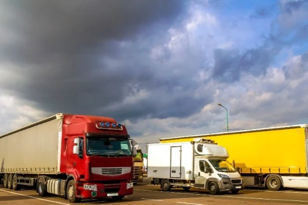 Siirt Kırşehir Nakliyat Ambarları